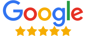 Google Rating Logo